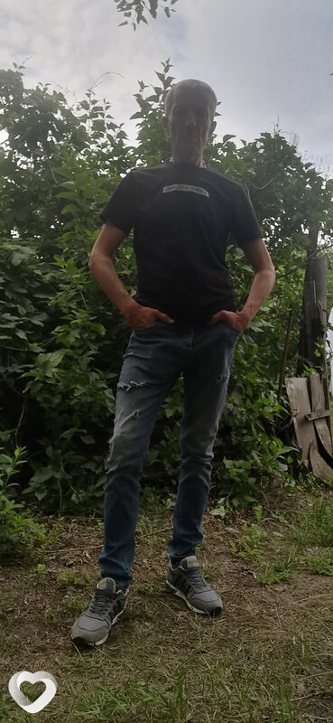 Алексей, 55, Белгороде — анкета №1288539