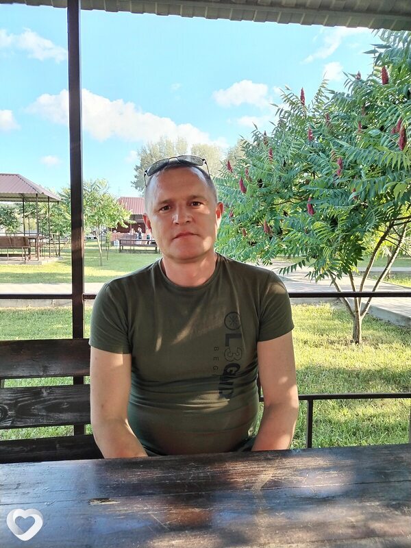 Юрий, 44, Донецк (Ростовская Обл.) — анкета №1288546