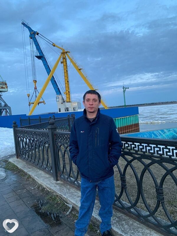 Михаил, 34, Сургуте — анкета №1288340