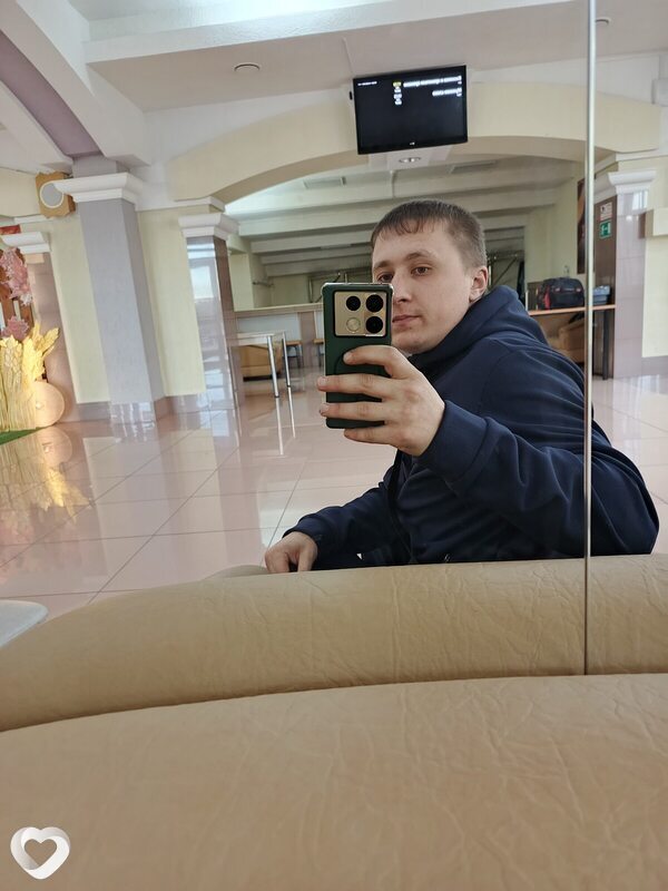 Valeron, 30, Тюмени — анкета №1288342