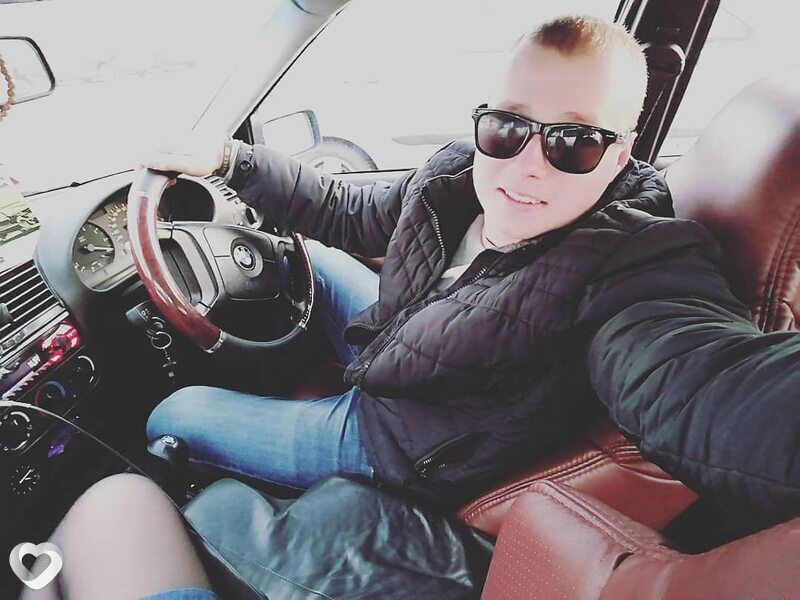 Александр, 32, Гомеле — анкета №1288352