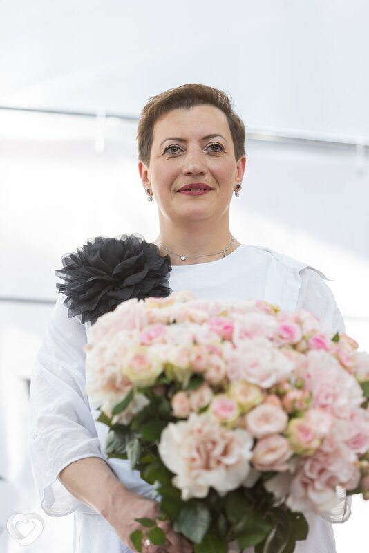 Наталья, 49, Минске — анкета №1288353