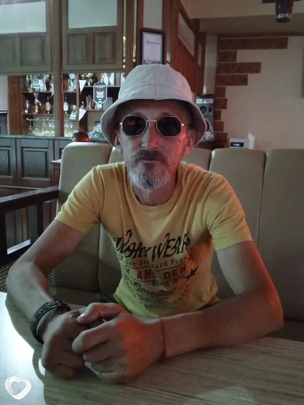 Олег, 51, Бийске — анкета №1288755