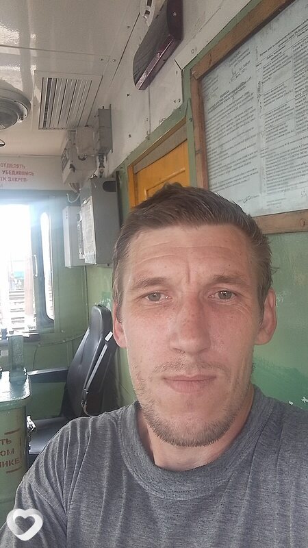 Дмитрий, Барабинск