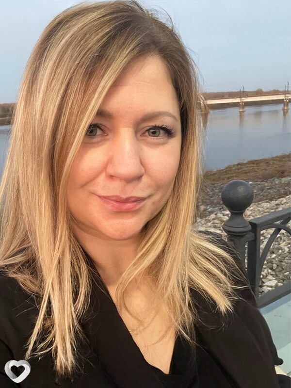 Ольга, 45, Новокузнецке — анкета №1288760