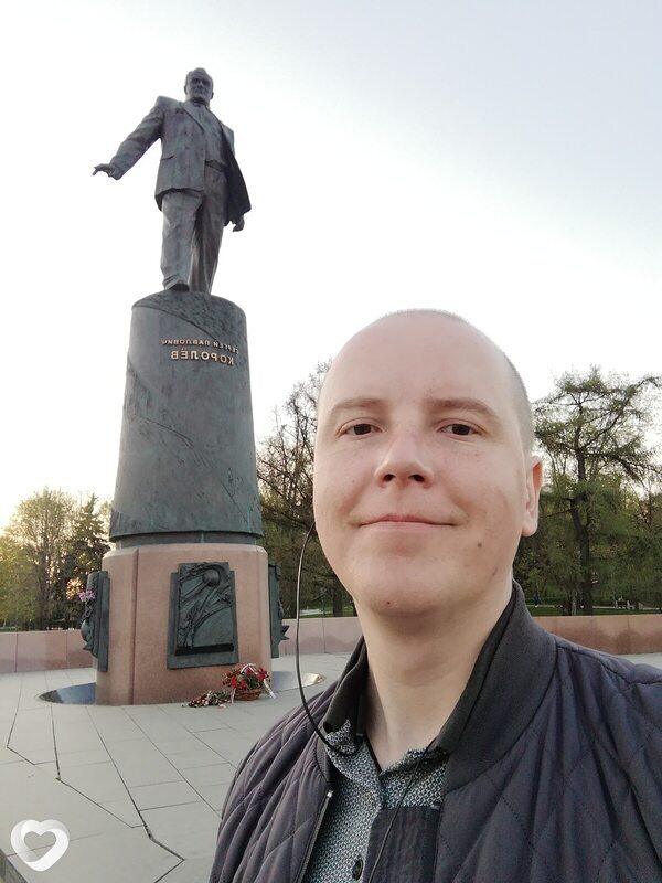 Максим, 39, Москве — анкета №1288763