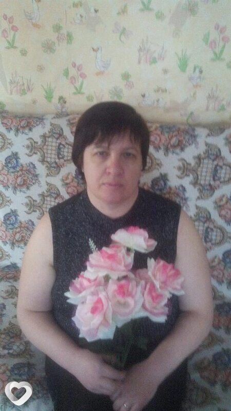Галина, Навашино
