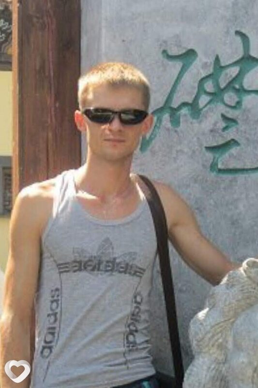 Алексей, 40, Москве — анкета №1288771