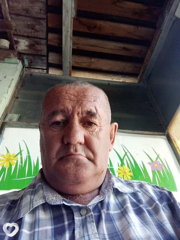 Миша, 66, Гомеле — анкета №1288774