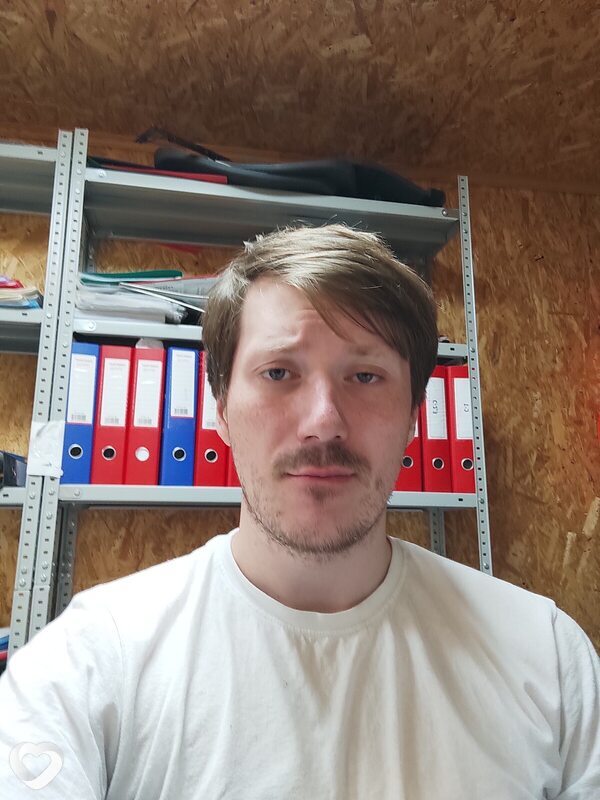 Искандер, 30, Уфе — анкета №1288775