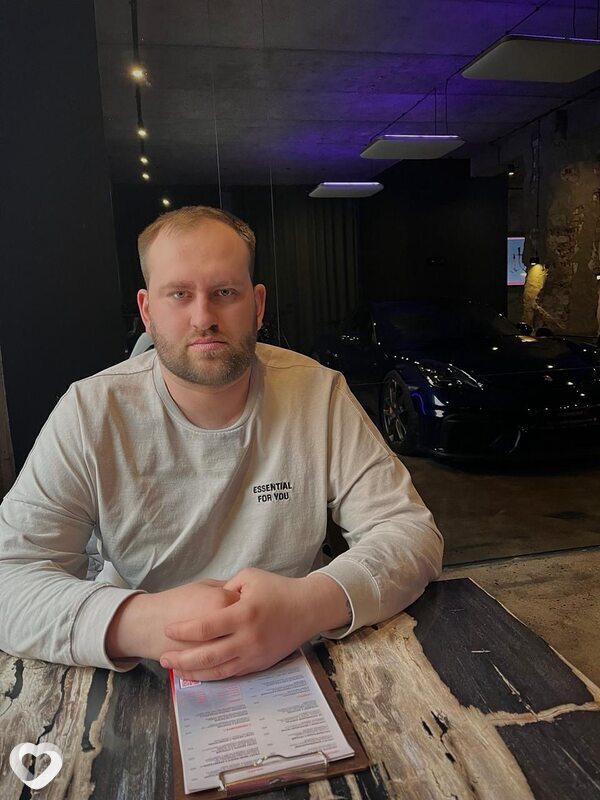 Максим, 32, Горно-Алтайске — анкета №1288417