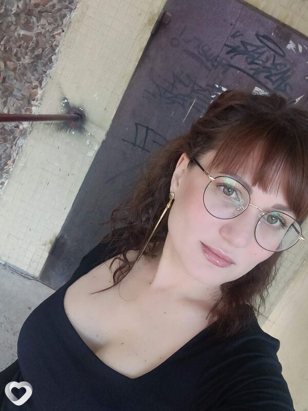 Ирина, 44, Бердске — анкета №1288418