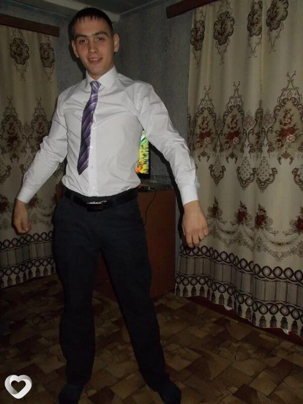 Дима, Луцк