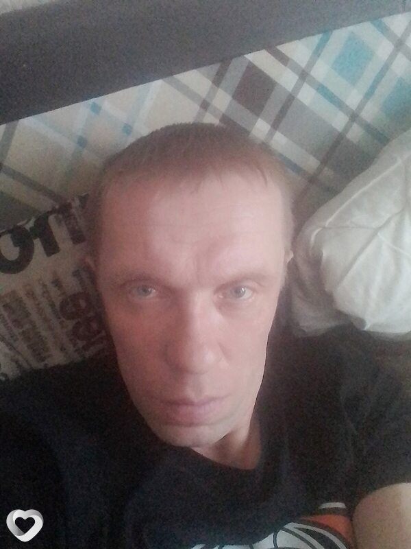 Серёга, 41, Алапаевске — анкета №1288425