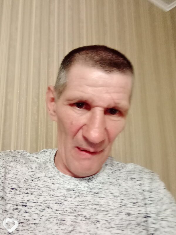 Андрей, 56, Москве — анкета №1288434