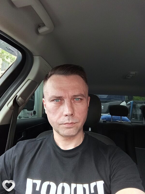 Роман, 40, Москве — анкета №1288436