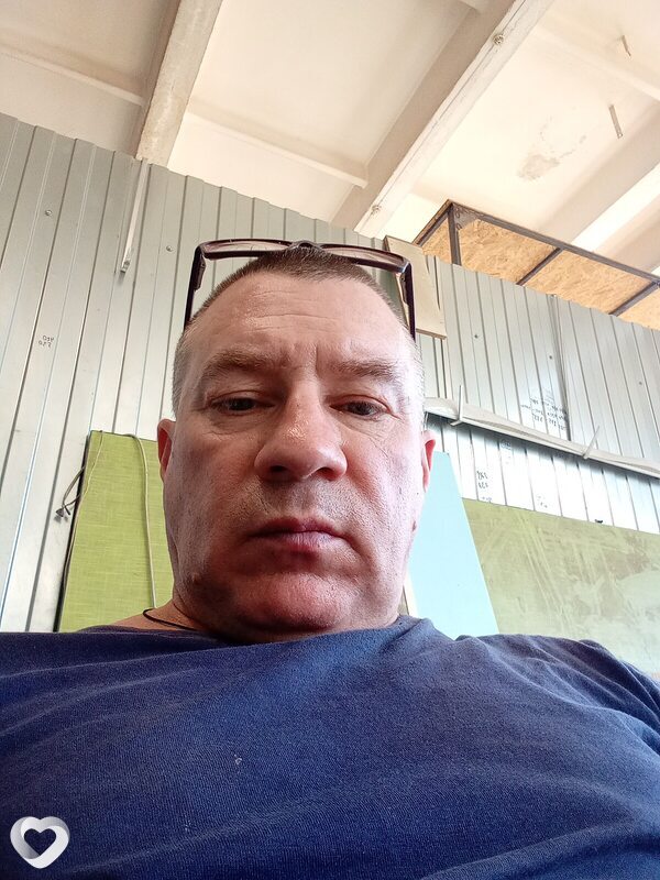 Эдуард, 56, Рязани — анкета №1288439