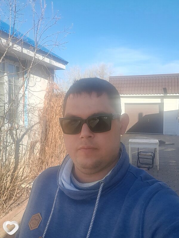 Евгений, 40, Сочи — анкета №1288440