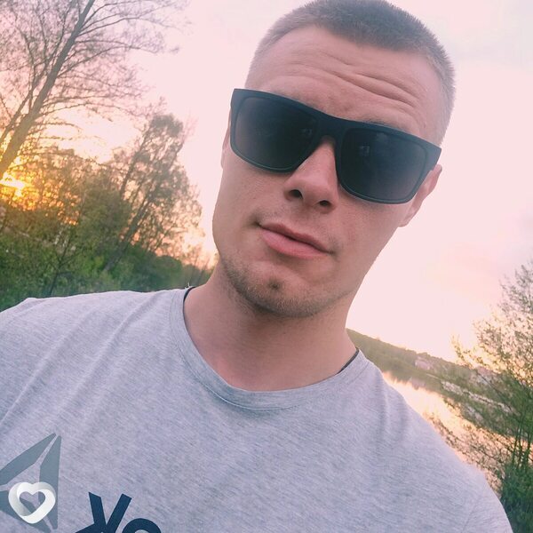 Кирилл, 28, Семенове — анкета №1288444