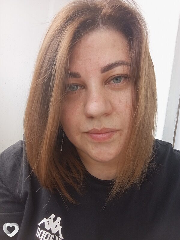Алина, 33, Кургане — анкета №1288449