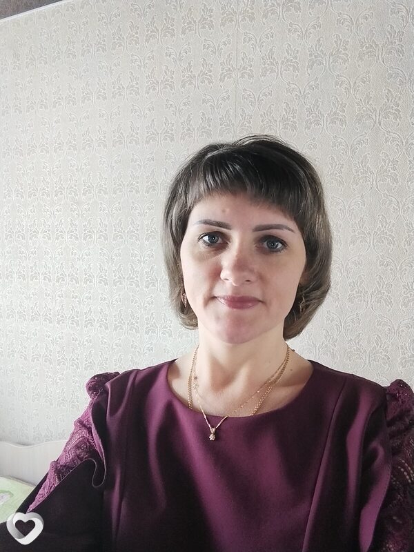 Елена, 39, Каменске-Уральском — анкета №1288451