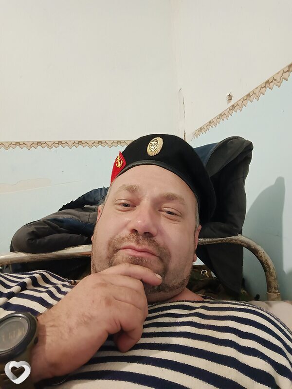 Серж, 37, Армянске — анкета №1288454