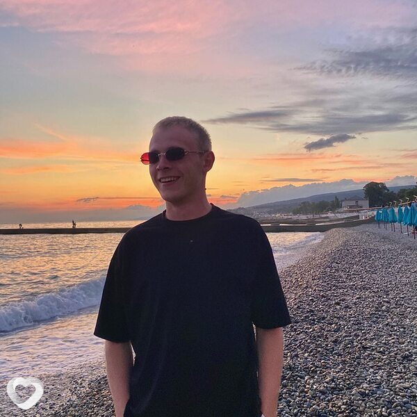 Коля, 41, Могилев — анкета №11764