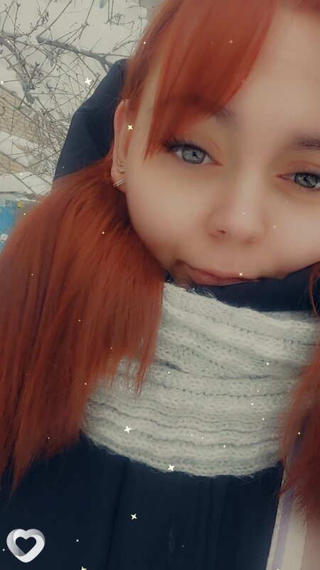 Яна, 26, Челябинске — анкета №1288388
