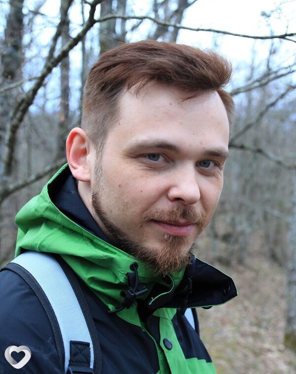 Иван, 41, Краснодаре — анкета №1288392
