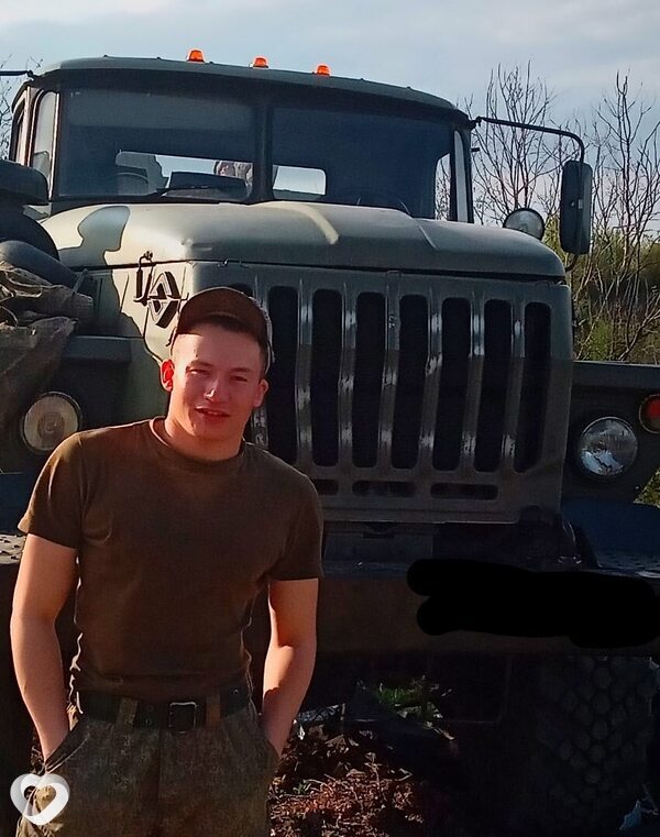 Дмитрий, 24, Магнитогорске — анкета №1288395