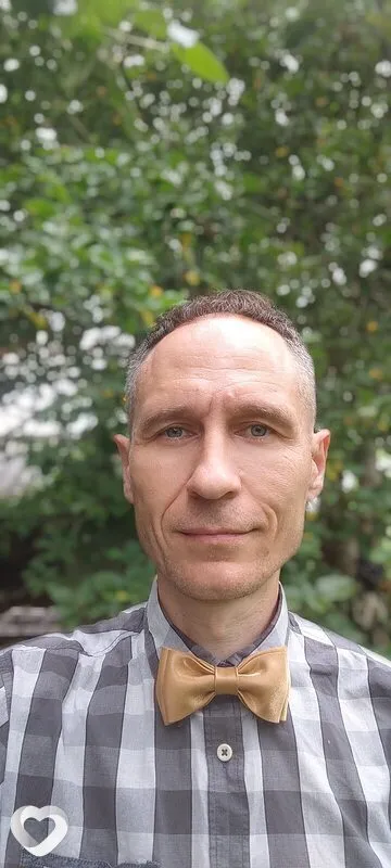 Михаил, 52, Москве — анкета №1288398