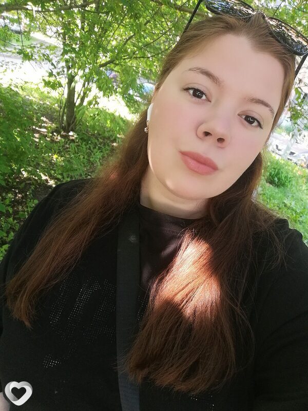 Наталья, 28, Москве — анкета №1288402