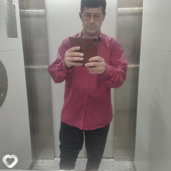 Алекс, 50, Братске — анкета №1288463