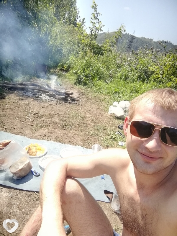 Дмитрий, 31, Красноярске — анкета №1288466