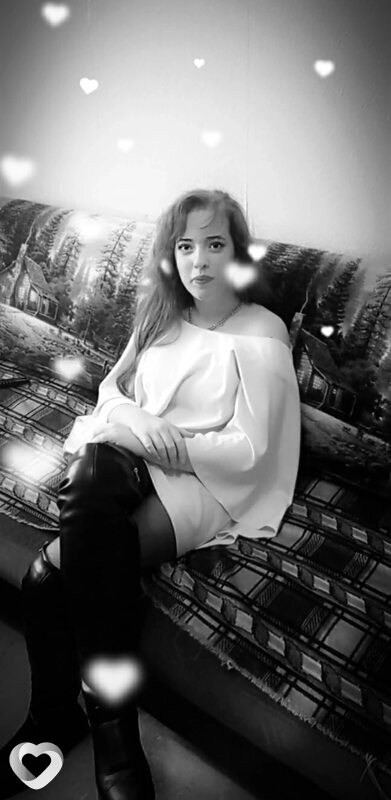 Лиса, 22, Брянске — анкета №1288475