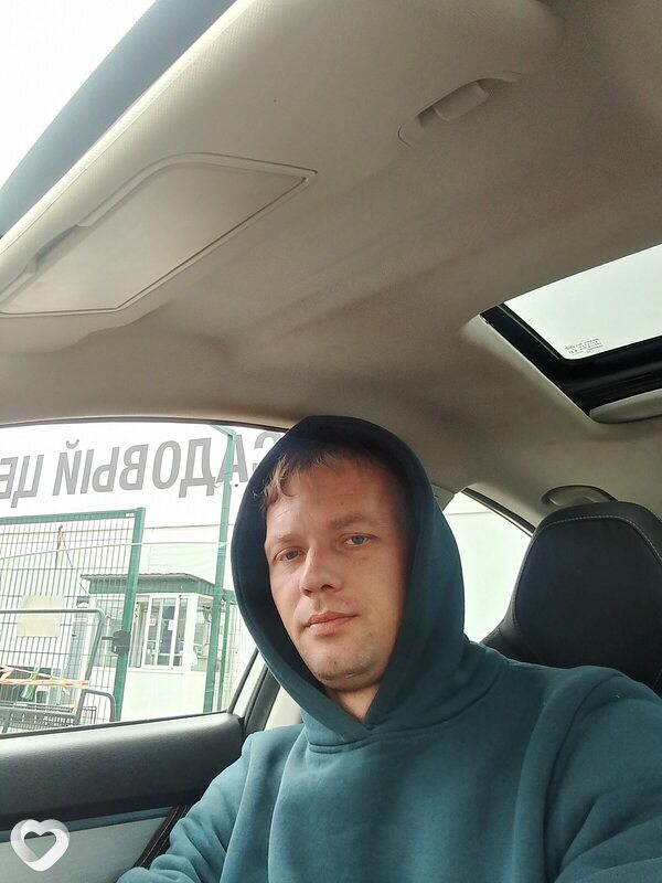 Виталий, 34, Новосибирске — анкета №1288481