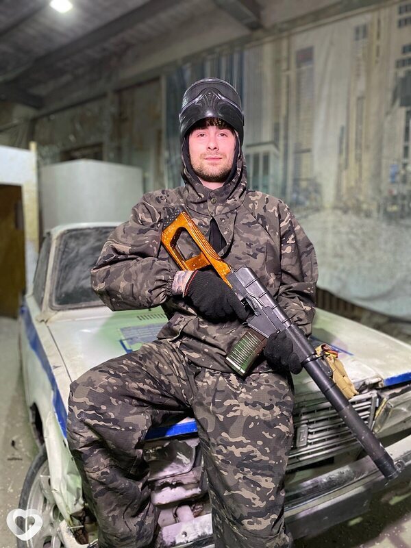 Артем, 28, Нижнем Новгороде — анкета №1288483