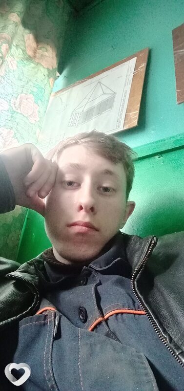 Александр, 27, Комсомольске-на-Амуре — анкета №1288486