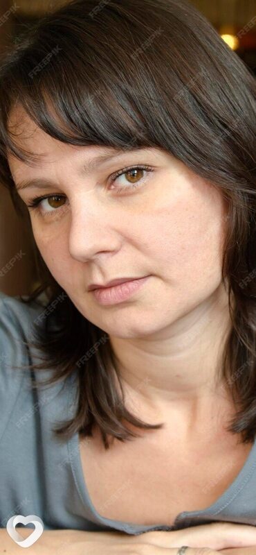 Наталья, 45, Тобольске — анкета №1288488