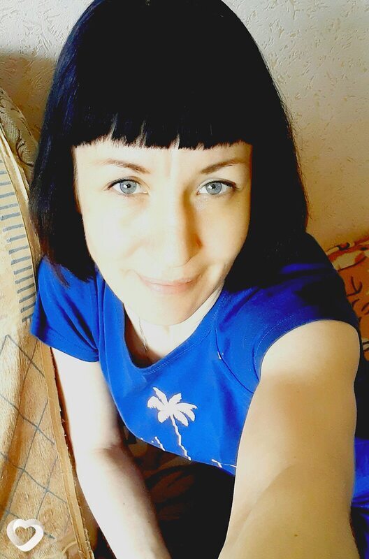 Lana, 44, Чите — анкета №1288494