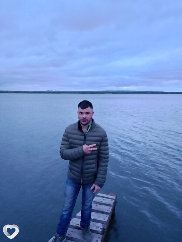 Александр, 29, Курске — анкета №1288496