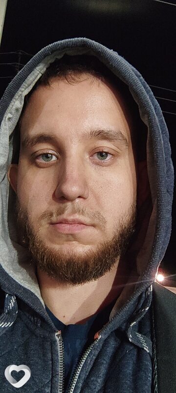 Никита, 28, Ростове-на-Дону — анкета №1288497