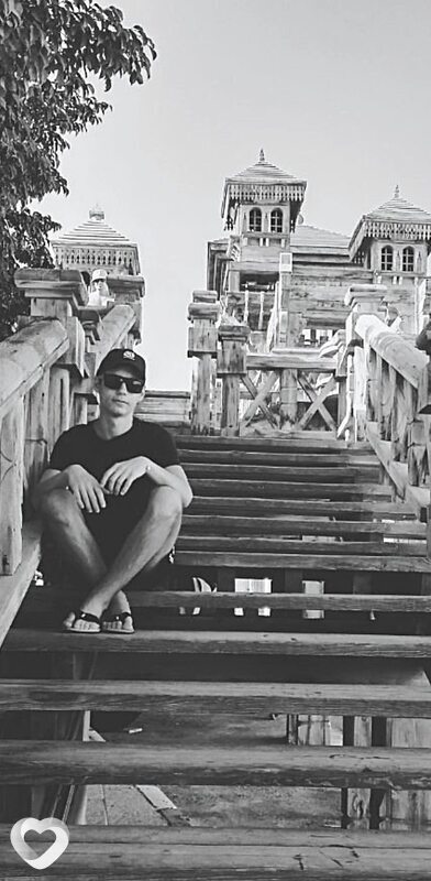 Антон, 31, Улан-Удэ — анкета №1288498