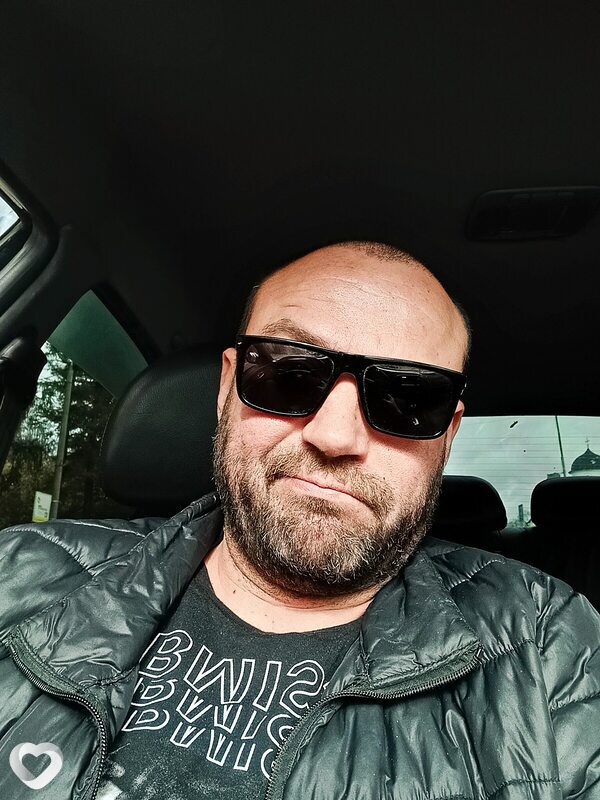 Андрей, 45, Звенигороде — анкета №1288659