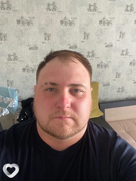 Дмитртй, 32, Саранске — анкета №1288664