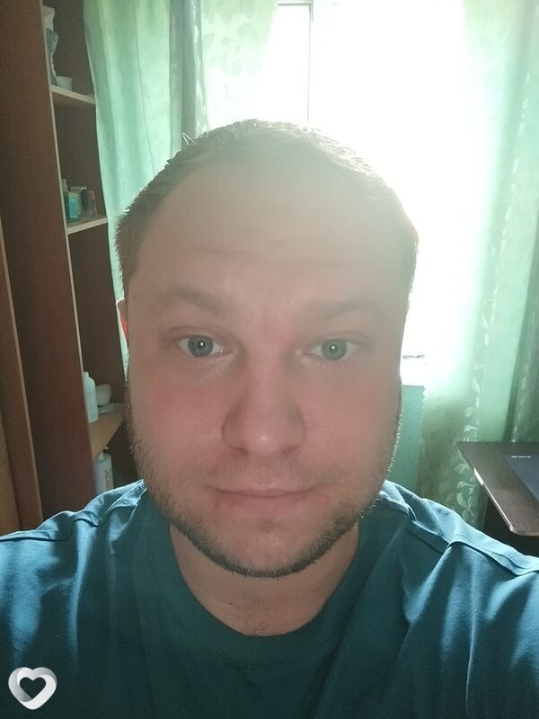 Антон, 33, Миассе — анкета №1288665