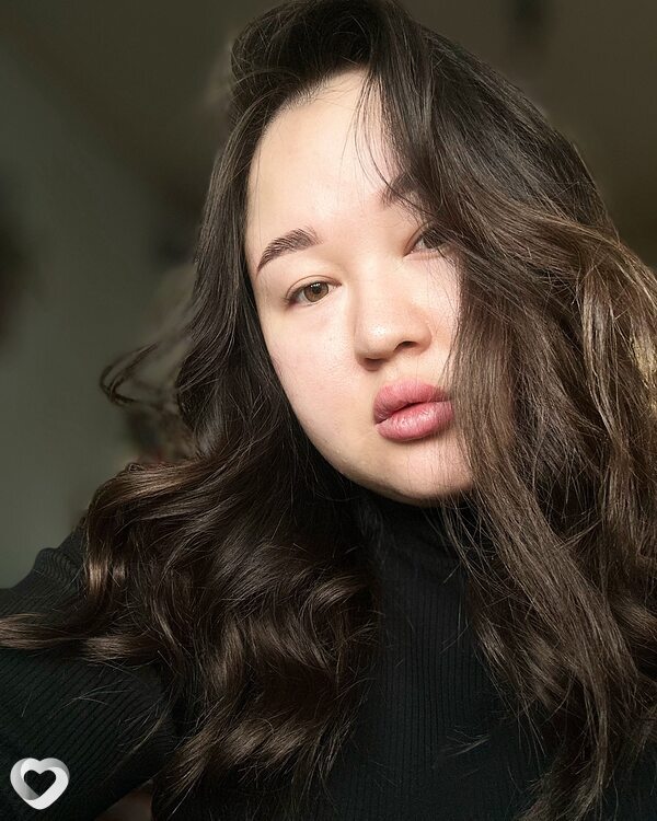 Карина, 25, Москве — анкета №1288667