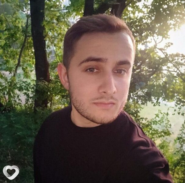 Артем, 31, Москве — анкета №1288669