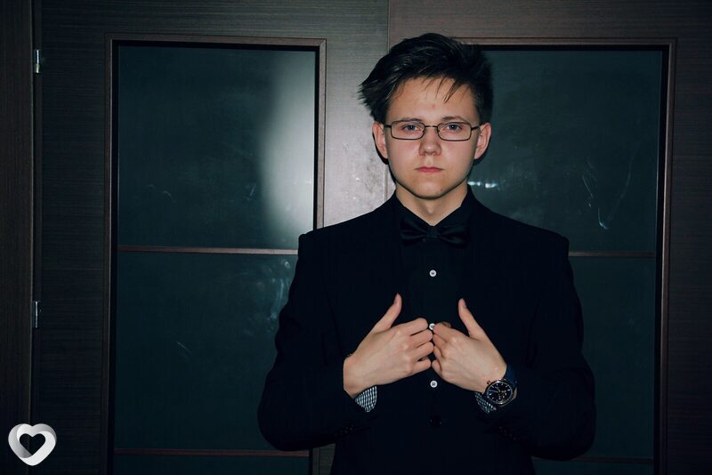 Алекс, 24, Новокузнецке — анкета №1288509