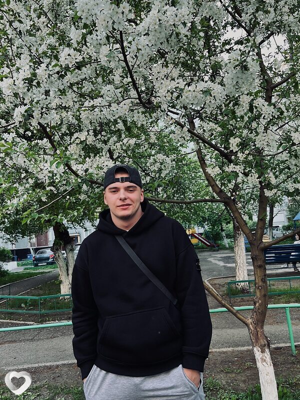 Руслан, 22, Москве — анкета №1288519